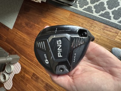 WTS- Ping G425 3 Wood Max 14.5 - Head Only