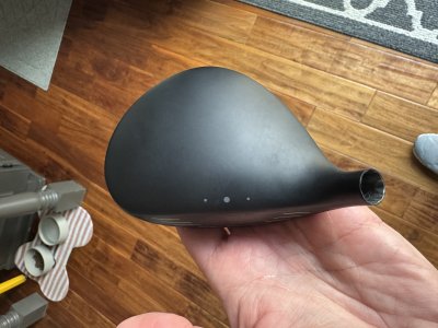 WTS- Ping G425 3 Wood Max 14.5 - Head Only