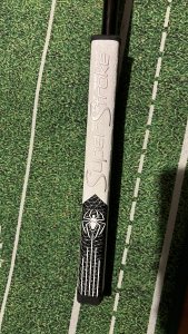 34" Spider ZT 5K - used one round