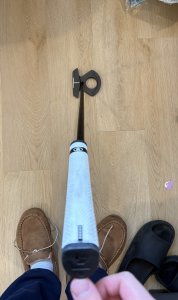 LAB Golf Df3 34 Inch RH