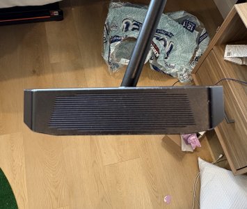 LAB Golf Df3 34 Inch RH