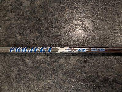 Mizuno Pro 223 Irons 4 - PW