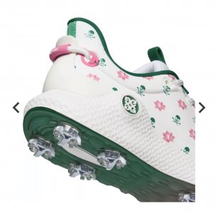 WTS G/FORE 2026 Limited Edition Fairway Floral MG4+ G/Lock