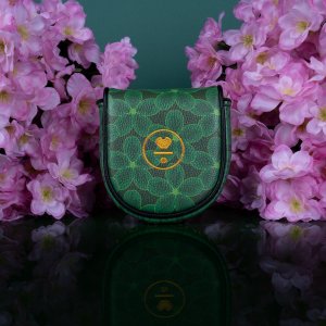 L.A.B. GOLF 2026 Limited Edition Masters  "WE'RE ALL PATRONS" DF3i Putter  