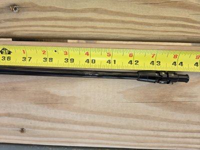 [WTS] Graphite Design Tour AD DI 6 SR Driver/Woods Shaft – Just under 45.5 - Black/White – New Winn Jumbo Grip – Callaway Tip