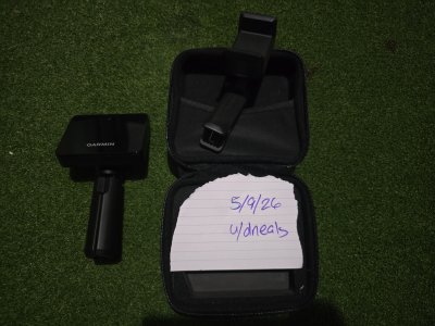 Garmin R10