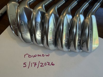 Haywood MB 4-PW Set