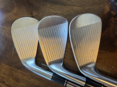 Haywood MB 4-PW Set