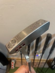 Ping G410 driver/3/5 wood & Ping G700 6-PW+UW+SW & tour 58* wedge & Scotty Cameron Newport 2 & Sun Mountain C130 