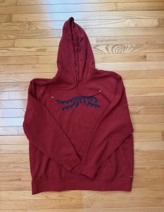 Sun Day Red x Treehouse Brewing Hoodie XXL