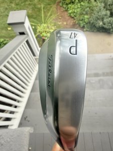 Titleist T250 Launch Spec Irons (PW-5)