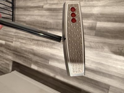 Scotty Cameron Phantom 5 OC