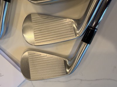 Titleist T250 irons 2025 5-Gap