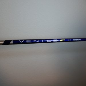 Callaway Paradym 5 Wood - Ventus TR 5-R Velocore Regular Flex